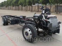 Dongfeng DFH6980F bus chassis