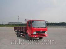 Dongfeng DFL1040B2 бортовой грузовик