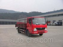 Dongfeng DFL1080B4 бортовой грузовик