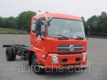 Dongfeng DFL1120B21 truck chassis