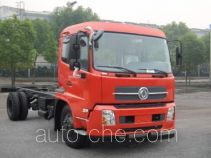 Dongfeng DFL1140B10 шасси грузового автомобиля