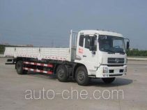 Dongfeng DFL1190BX бортовой грузовик