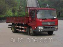 Dongfeng DFL1160B1 бортовой грузовик