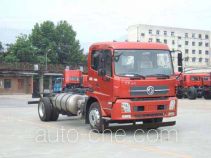 Dongfeng DFL1160B6 шасси грузового автомобиля