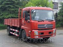 Dongfeng DFL1160BX1 бортовой грузовик