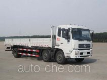 Dongfeng DFL1190BX1A бортовой грузовик
