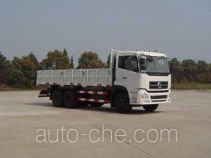 Dongfeng DFL1200A бортовой грузовик