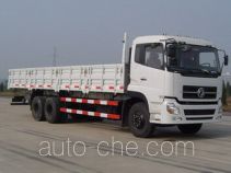 Dongfeng DFL1200A2 бортовой грузовик