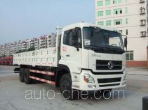 Dongfeng DFL1200AX10 бортовой грузовик