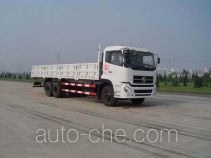 Dongfeng DFL1200AX9 бортовой грузовик