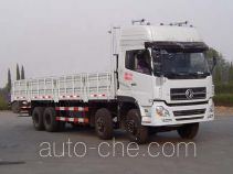 Dongfeng DFL1241AX33 бортовой грузовик