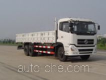 Dongfeng DFL1250A4 бортовой грузовик