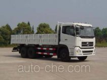 Dongfeng DFL1250A8 бортовой грузовик