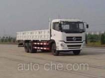 Dongfeng DFL1250A9 бортовой грузовик