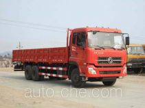Dongfeng DFL1251AX9A бортовой грузовик