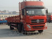 Dongfeng DFL1253AX1A бортовой грузовик