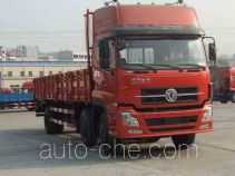 Dongfeng DFL1253AX1C бортовой грузовик
