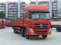 Dongfeng DFL1311A4 бортовой грузовик