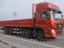 Dongfeng DFL1241AX8A бортовой грузовик