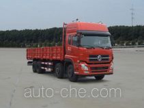 Dongfeng DFL1311A9 бортовой грузовик
