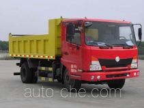 Dongfeng DFL3040BX2 самосвал