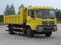 Dongfeng DFL3060BX4A dump truck