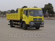 Dongfeng DFL3060BX4A dump truck