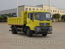 Dongfeng DFL3060BX5B dump truck