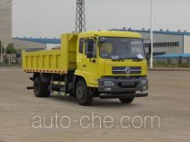 Dongfeng DFL3060BX6A dump truck