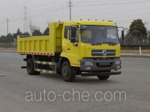 Dongfeng DFL3120B4 dump truck