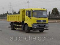 Dongfeng DFL3120B4 dump truck