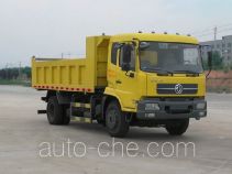 Dongfeng DFL3120B6 dump truck