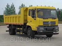 Dongfeng DFL3120B6 dump truck