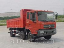 Dongfeng DFL3160B dump truck