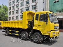 Dongfeng DFL3160B4 dump truck