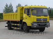 Dongfeng DFL3160BX5A dump truck