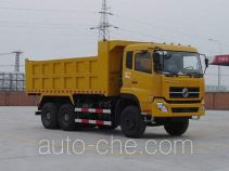 Dongfeng DFL3161AX1 самосвал