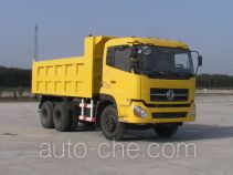 Dongfeng DFL3200AX dump truck