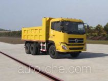 Dongfeng DFL3200AX9 dump truck