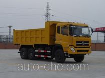 Dongfeng DFL3201A dump truck