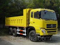 Dongfeng DFL3201AX7A1 dump truck