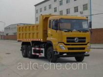 Dongfeng DFL3208AX1B dump truck