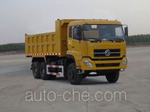 Dongfeng DFL3208AX3A dump truck