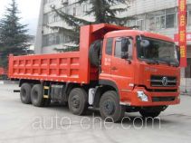 Dongfeng DFL3242AXA dump truck
