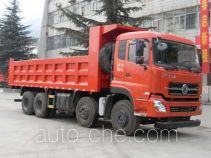 Dongfeng DFL3242AXA dump truck