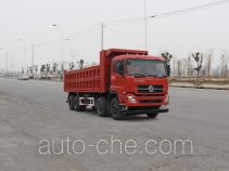 Dongfeng DFL3248AX1A dump truck