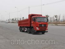 Dongfeng DFL3248AX1A dump truck