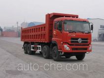 Dongfeng DFL3248AX2A dump truck