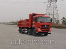 Dongfeng DFL3248AX2B dump truck