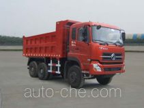 Dongfeng DFL3250AX9A1 dump truck